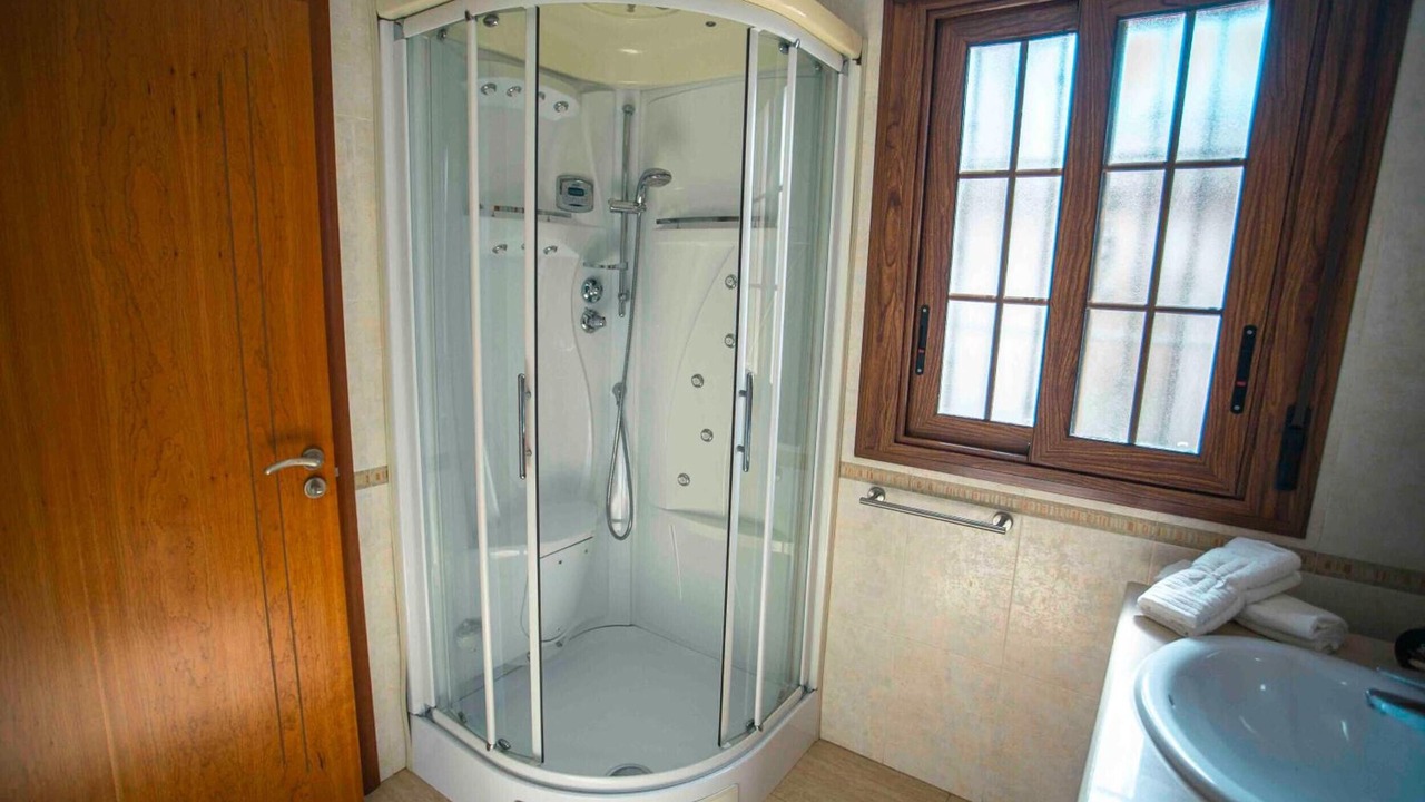 Photo of Bathroom in Rincon de la Victoria