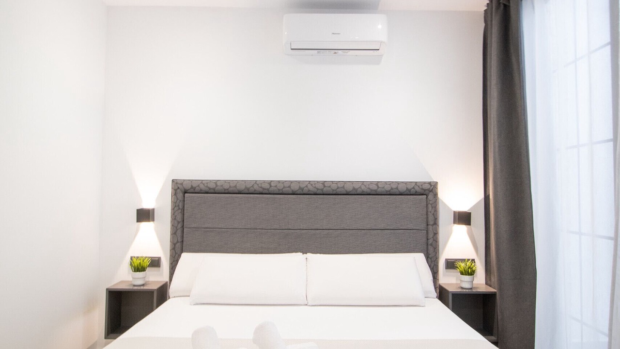 Photo of Bedroom in Morvedre