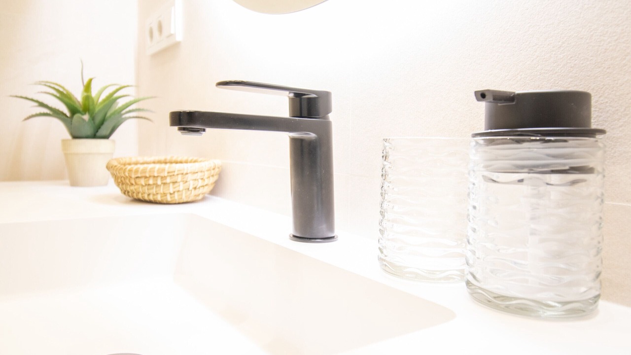 Photo of Bathroom in Morvedre
