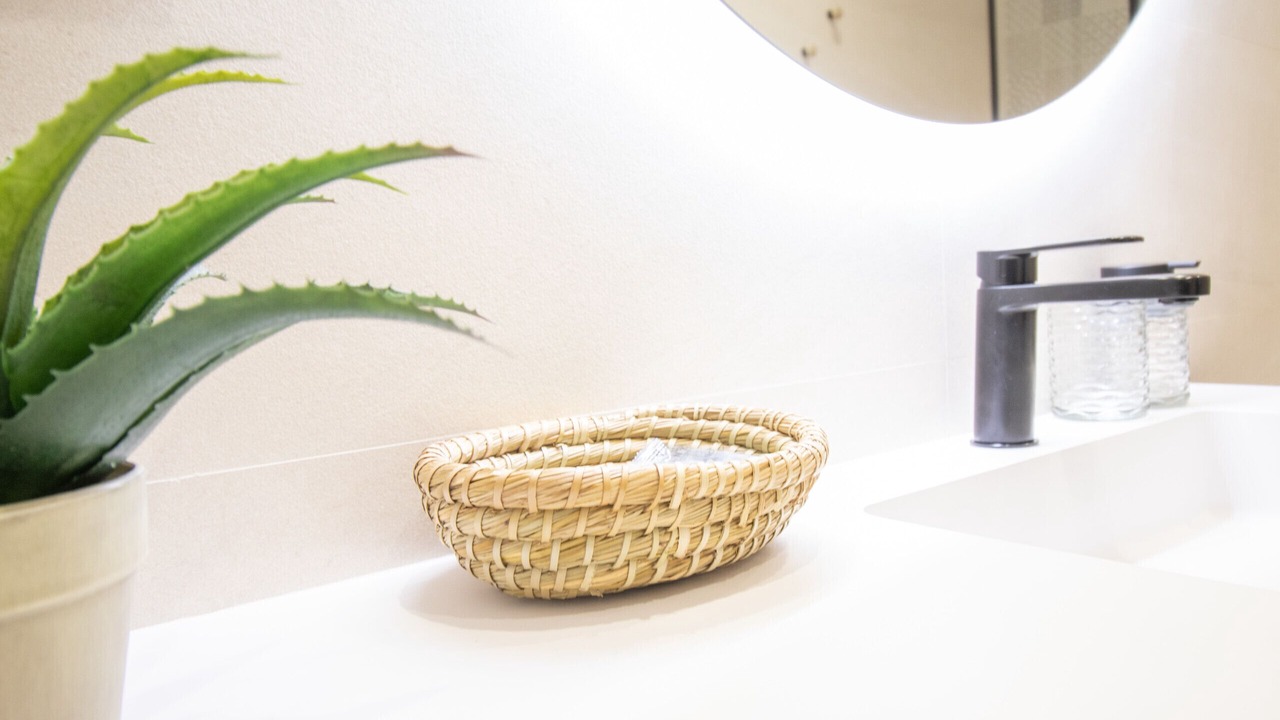 Photo of Bathroom in Morvedre