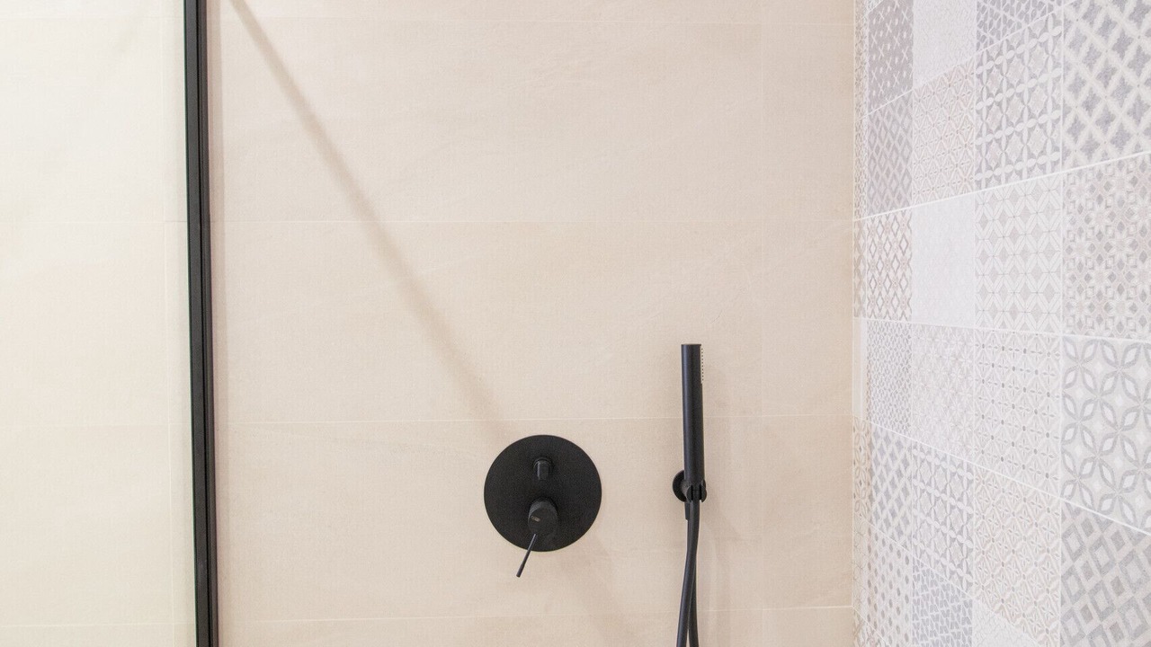 Photo of Bathroom in Morvedre