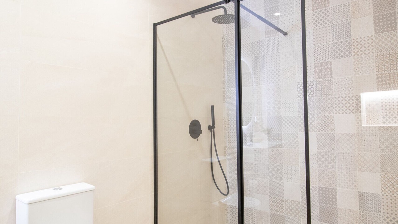 Photo of Bathroom in Morvedre