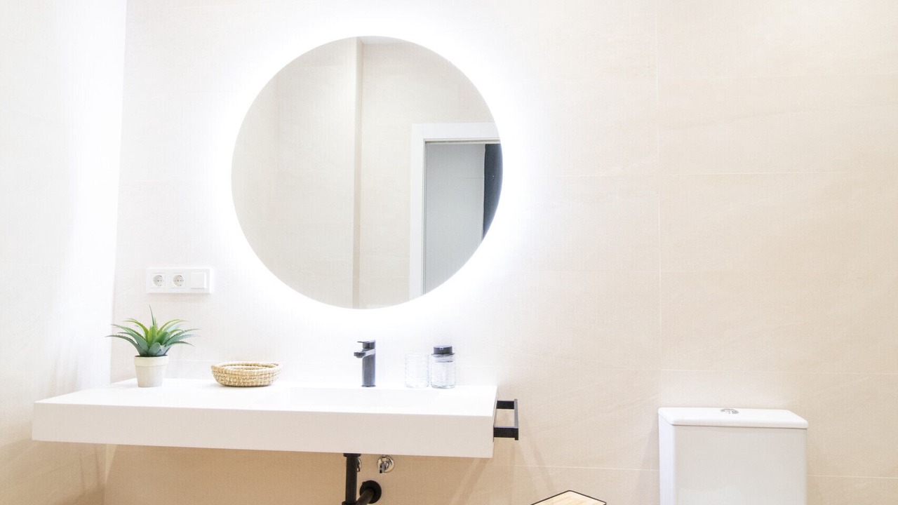Photo of Bathroom in Morvedre