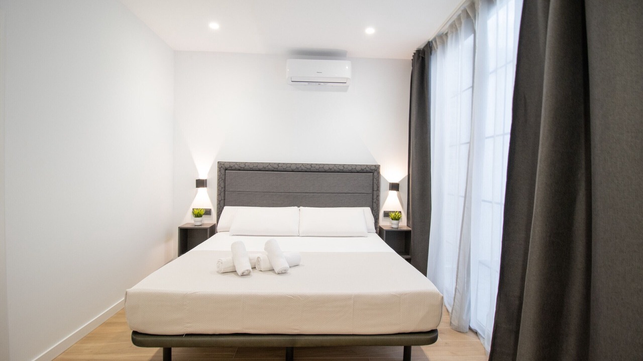 Photo of Bedroom in Morvedre