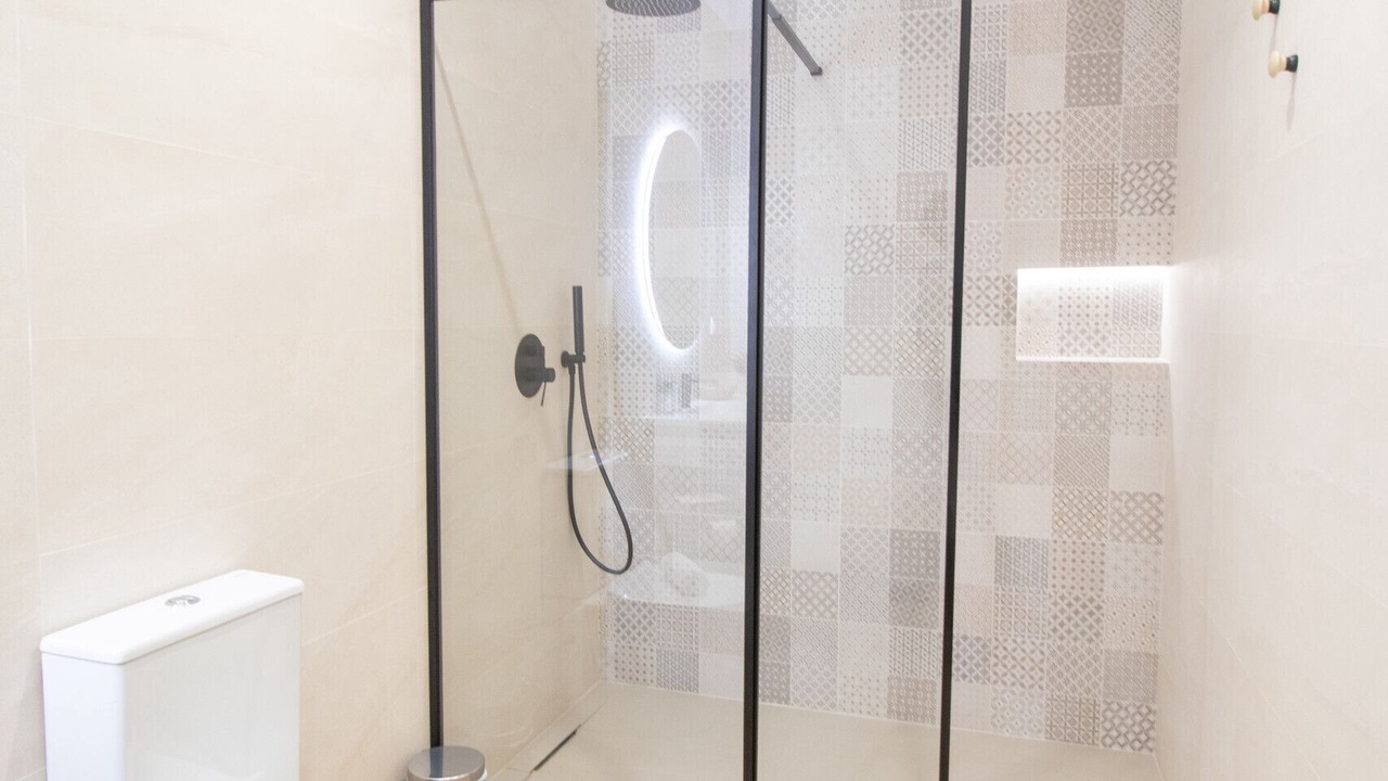 Photo of Bathroom in Morvedre