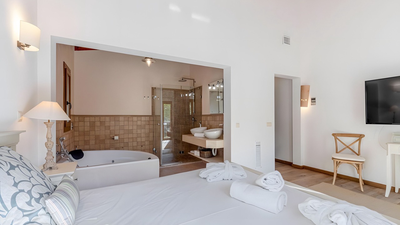 Photo of Bedroom in Felanitx
