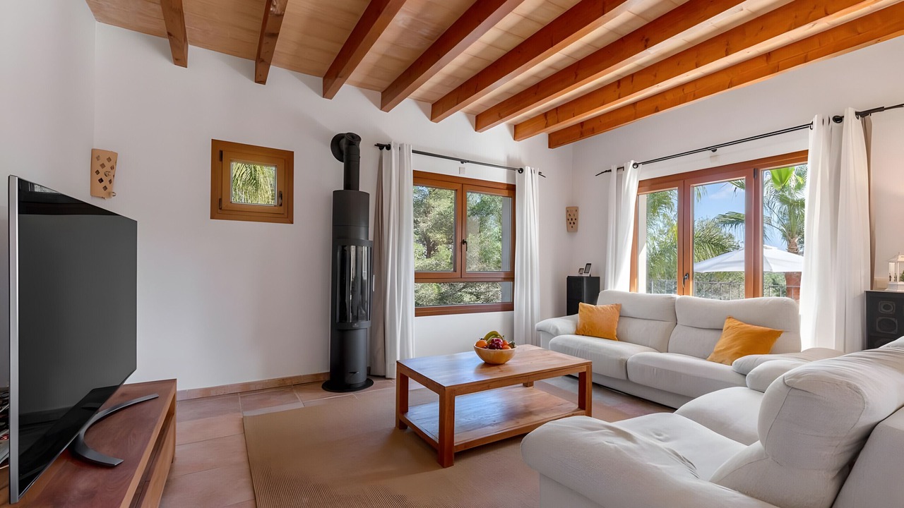 Photo of Livingroom in Felanitx