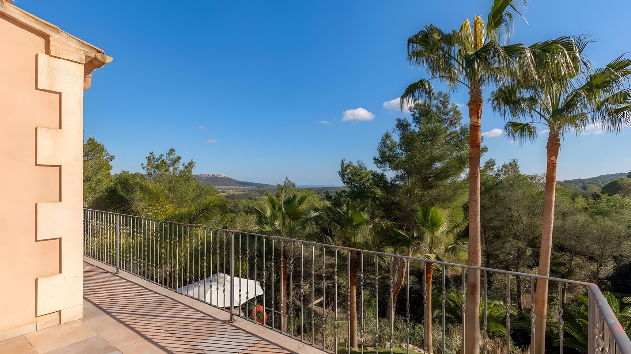 Photo of Outdoor in Felanitx