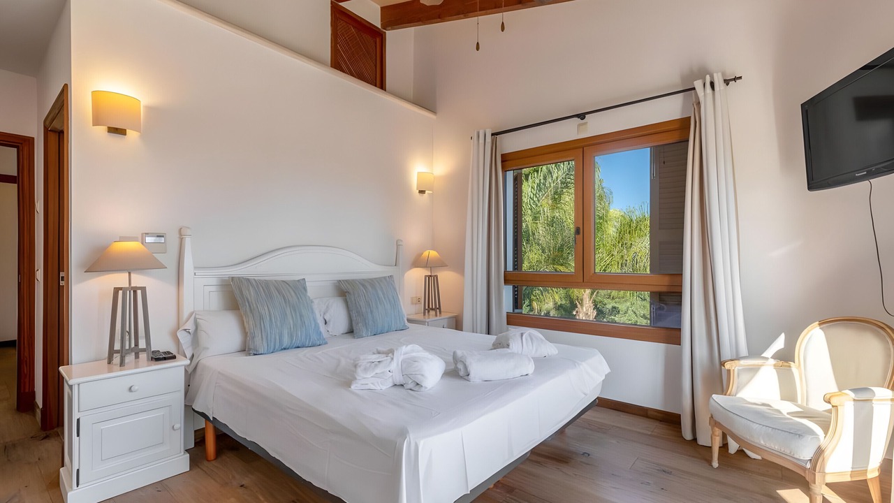 Photo of Bedroom in Felanitx
