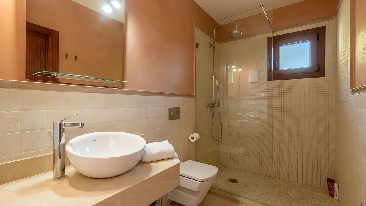 Photo of Bathroom in Felanitx