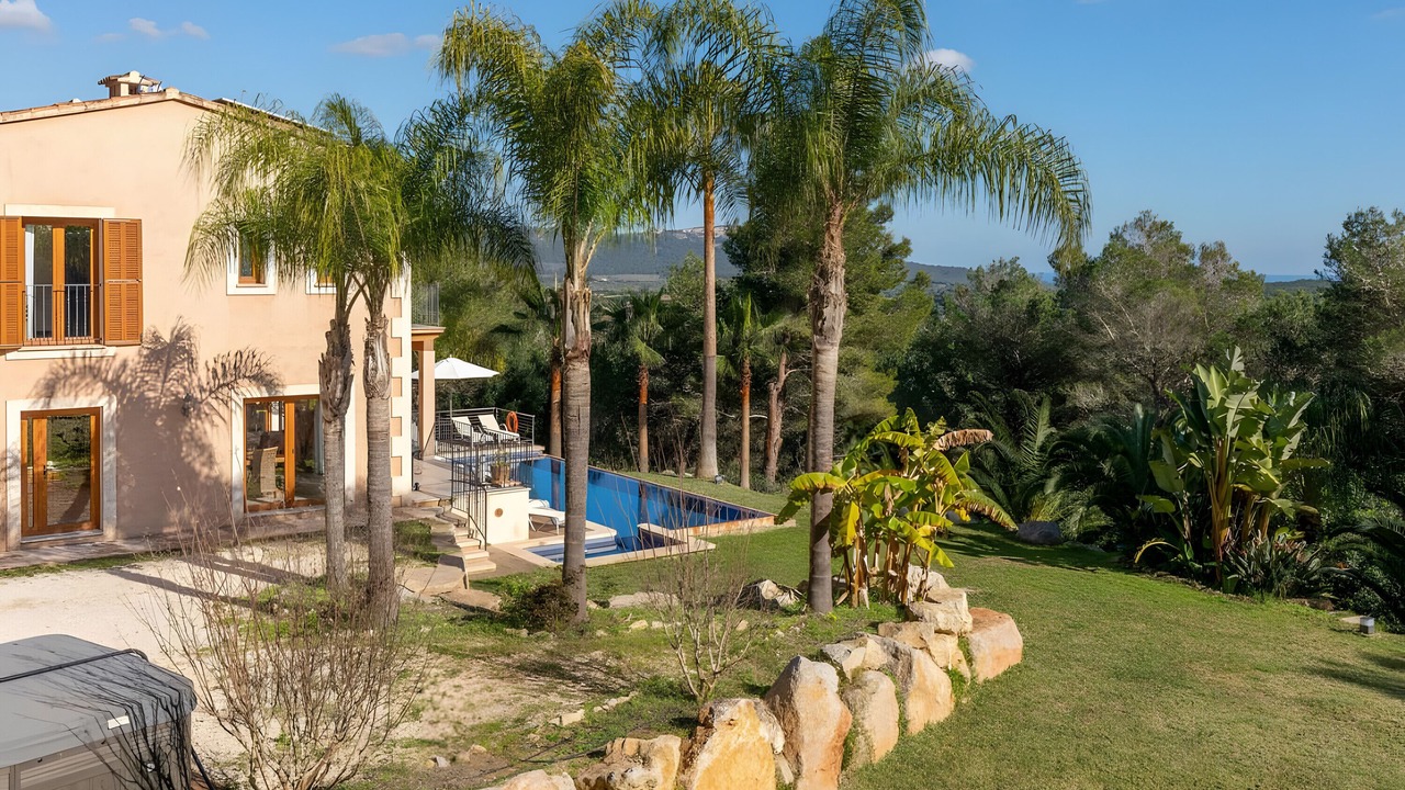 Photo of Outdoor in Felanitx