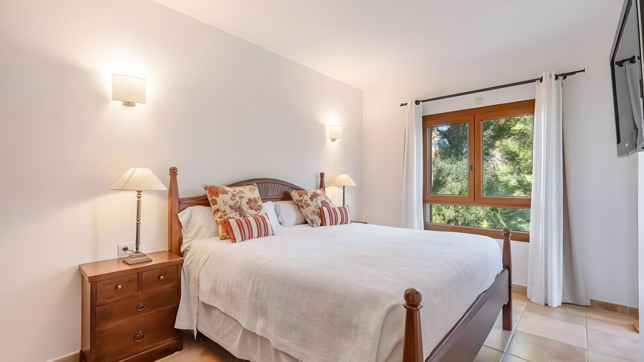 Photo of Bedroom in Felanitx