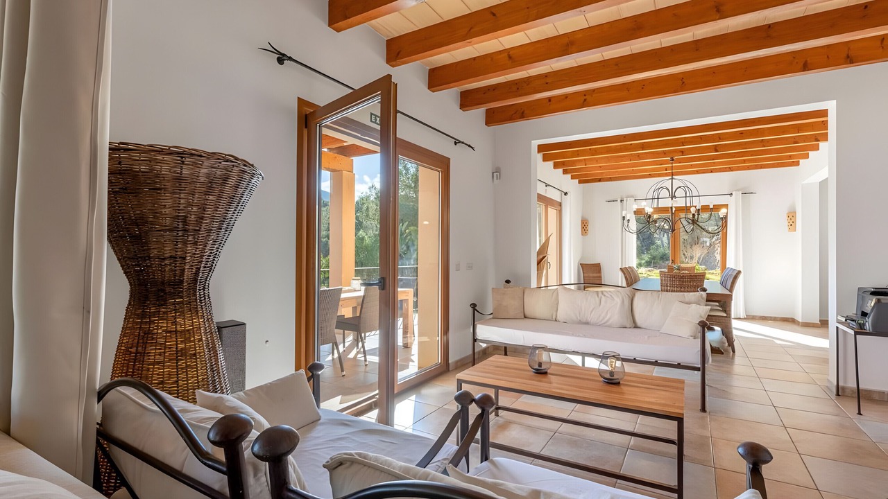 Photo of Livingroom in Felanitx