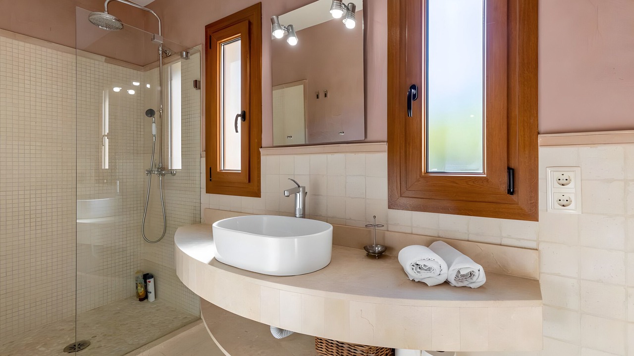 Photo of Bathroom in Felanitx
