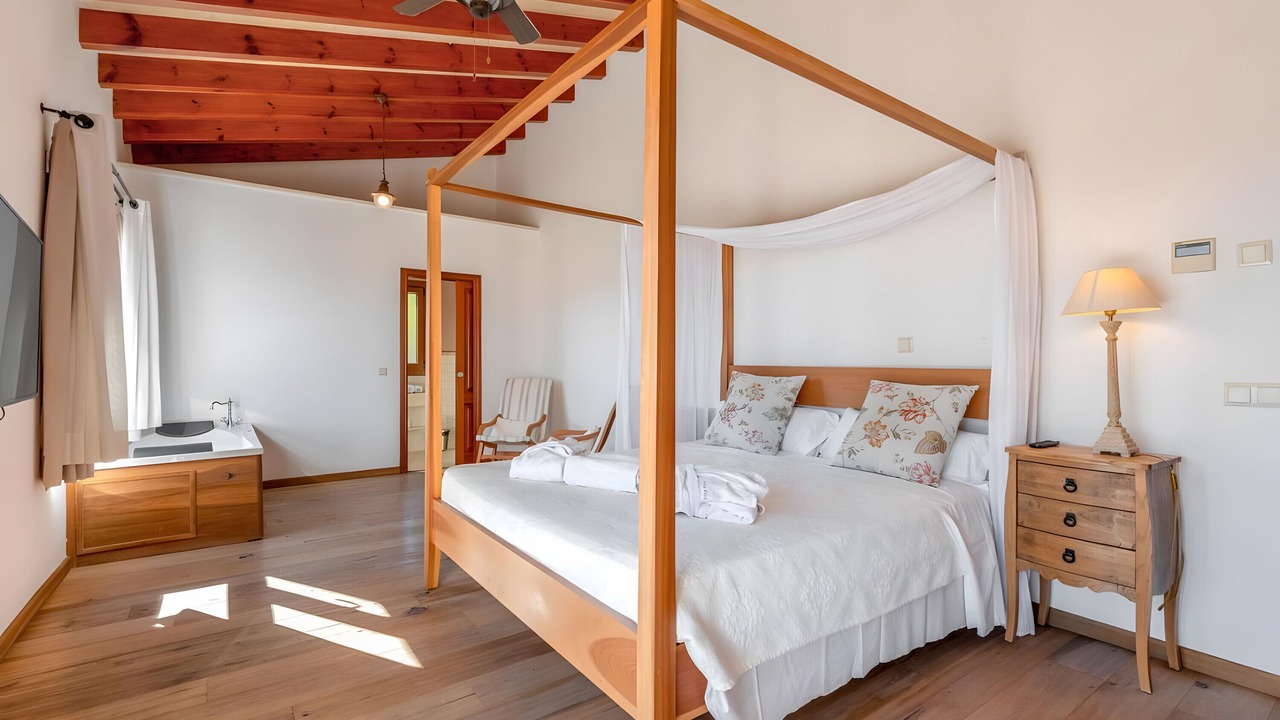 Photo of Bedroom in Felanitx