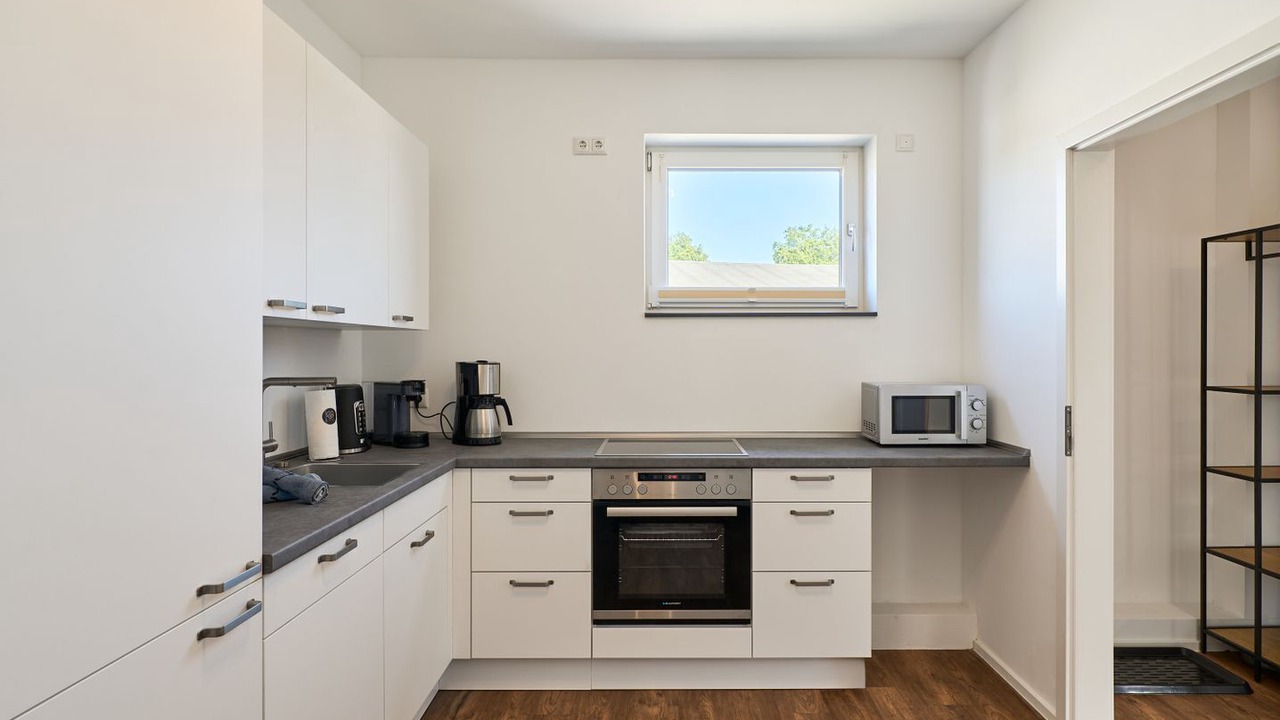 Photo of Kitchen in Neustadt in Holstein