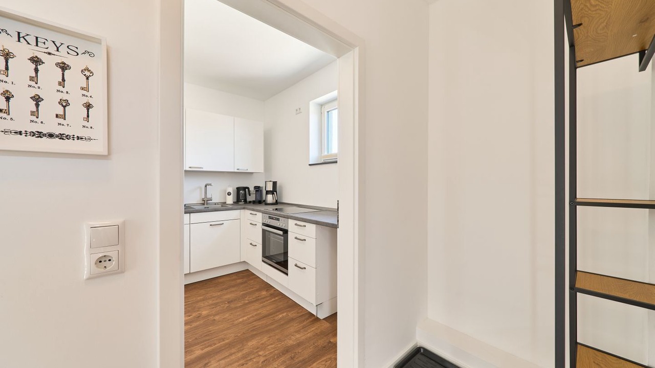 Photo of Kitchen in Neustadt in Holstein