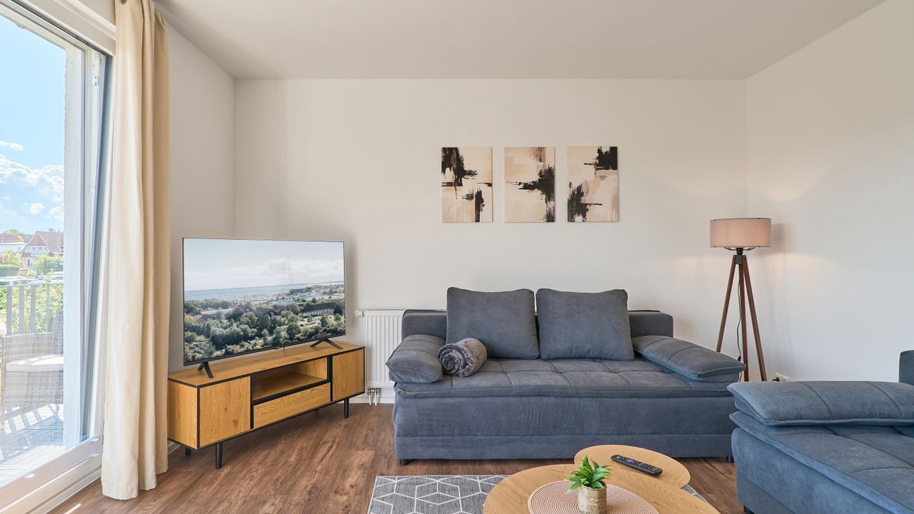 Photo of Livingroom in Neustadt in Holstein