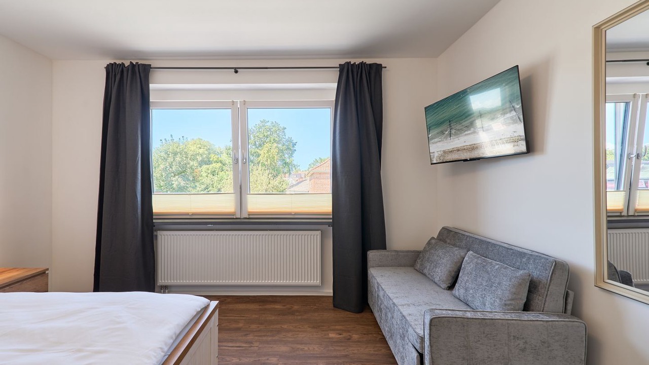 Photo of Bedroom in Neustadt in Holstein