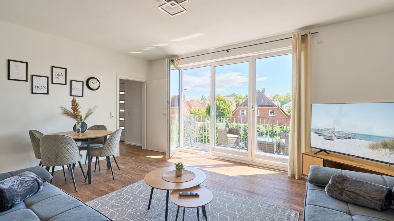 Photo of Livingroom in Neustadt in Holstein