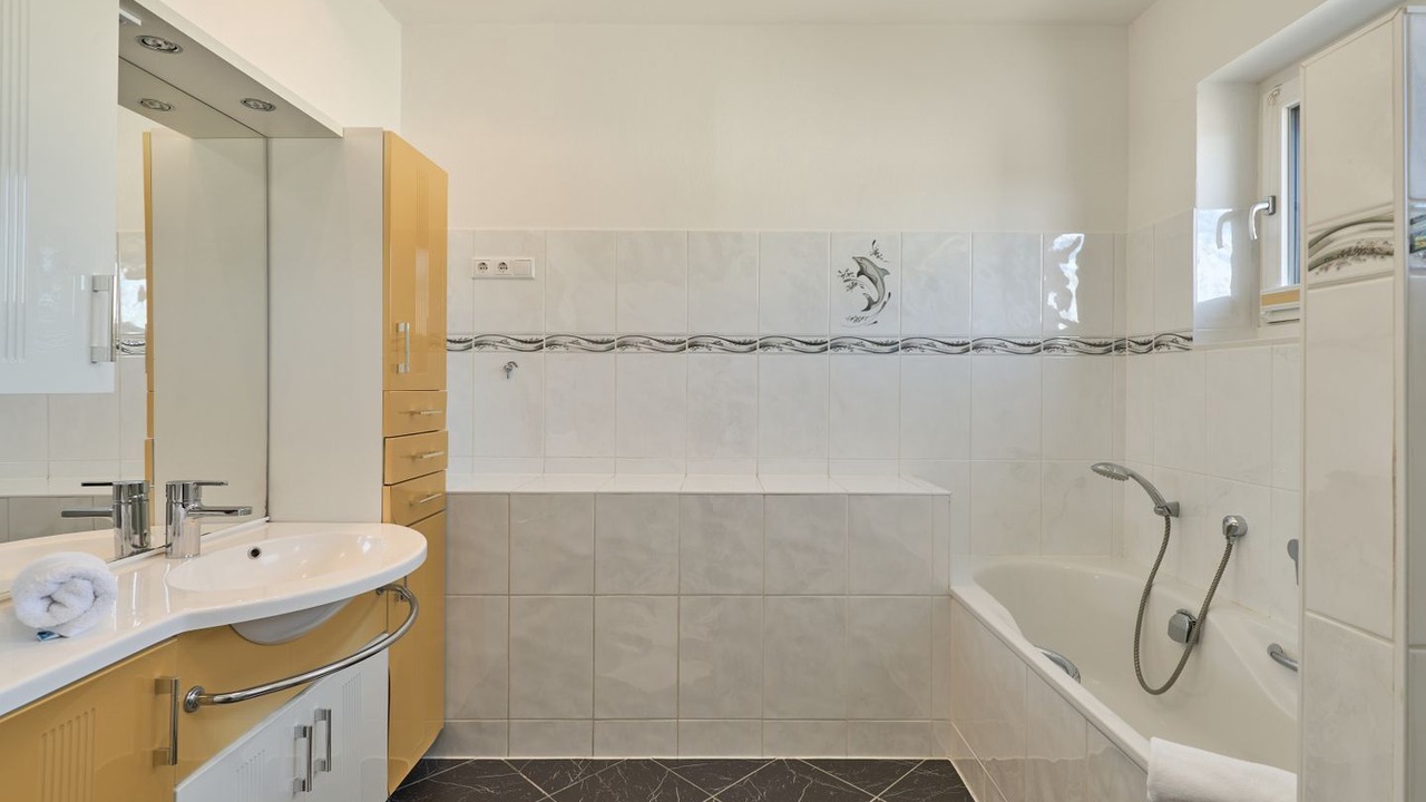Photo of Bathroom in Neustadt in Holstein