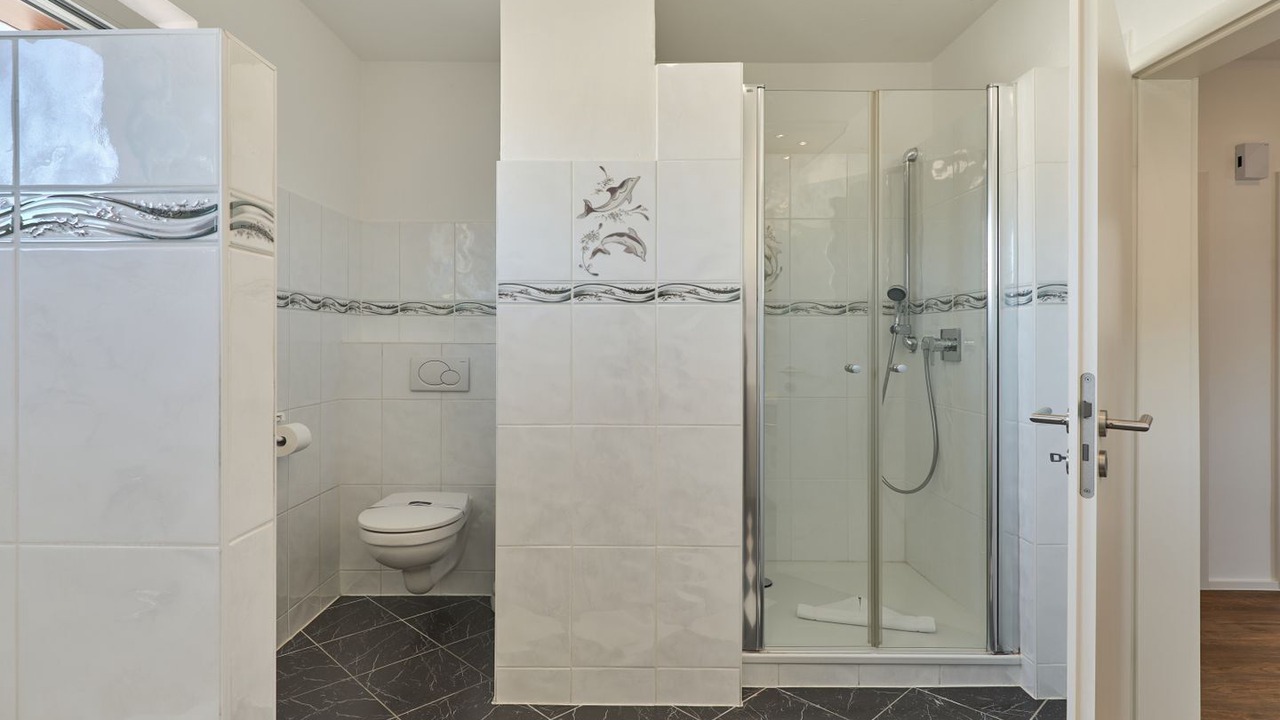 Photo of Bathroom in Neustadt in Holstein