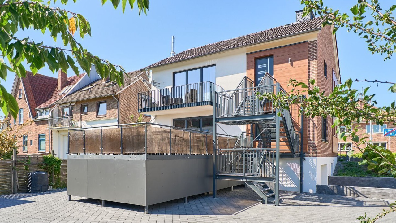 Photo of Outdoor in Neustadt in Holstein