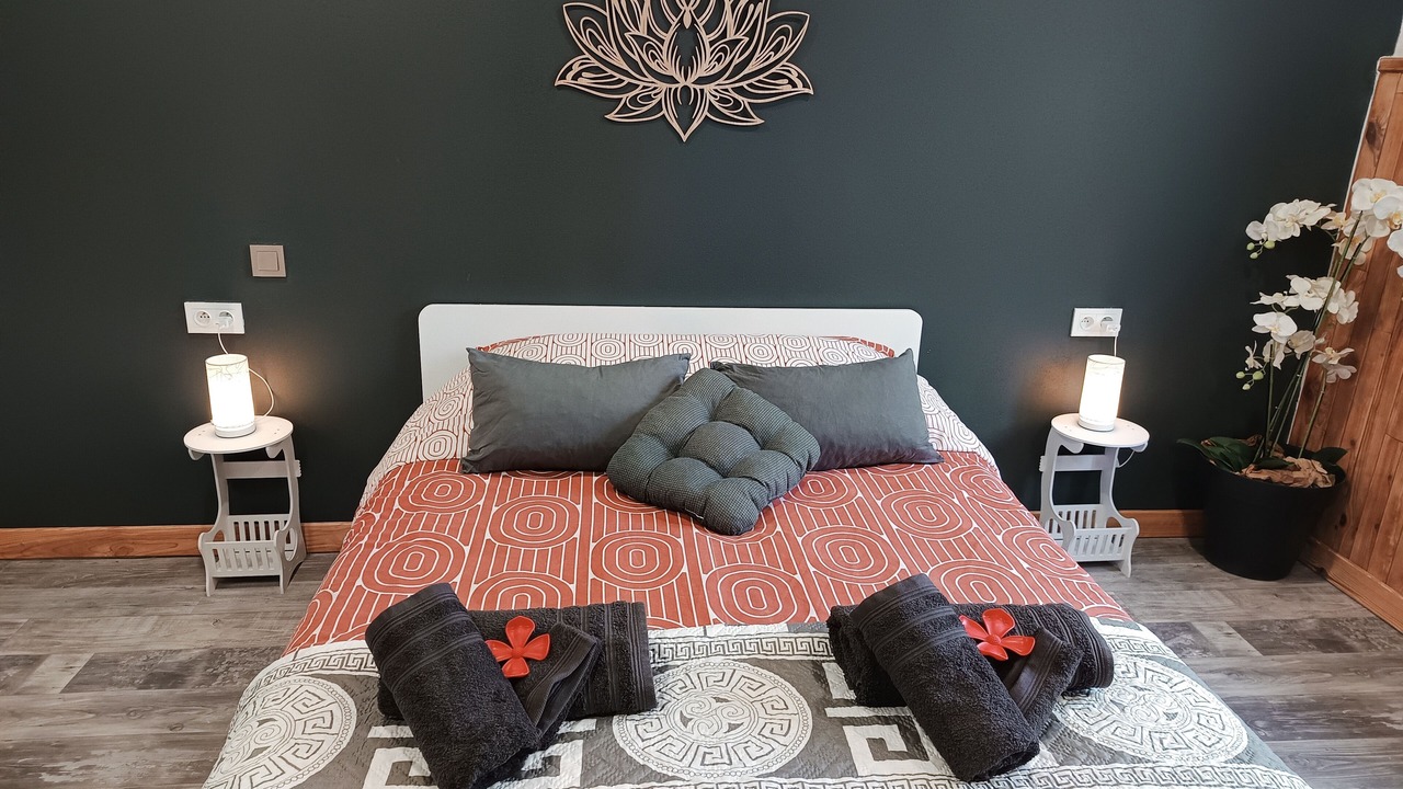 Photo of Bedroom in Plainfaing