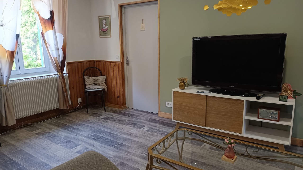 Photo of Livingroom in Plainfaing