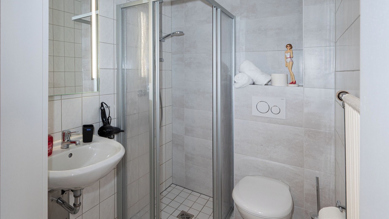 Photo of Bathroom in Busum