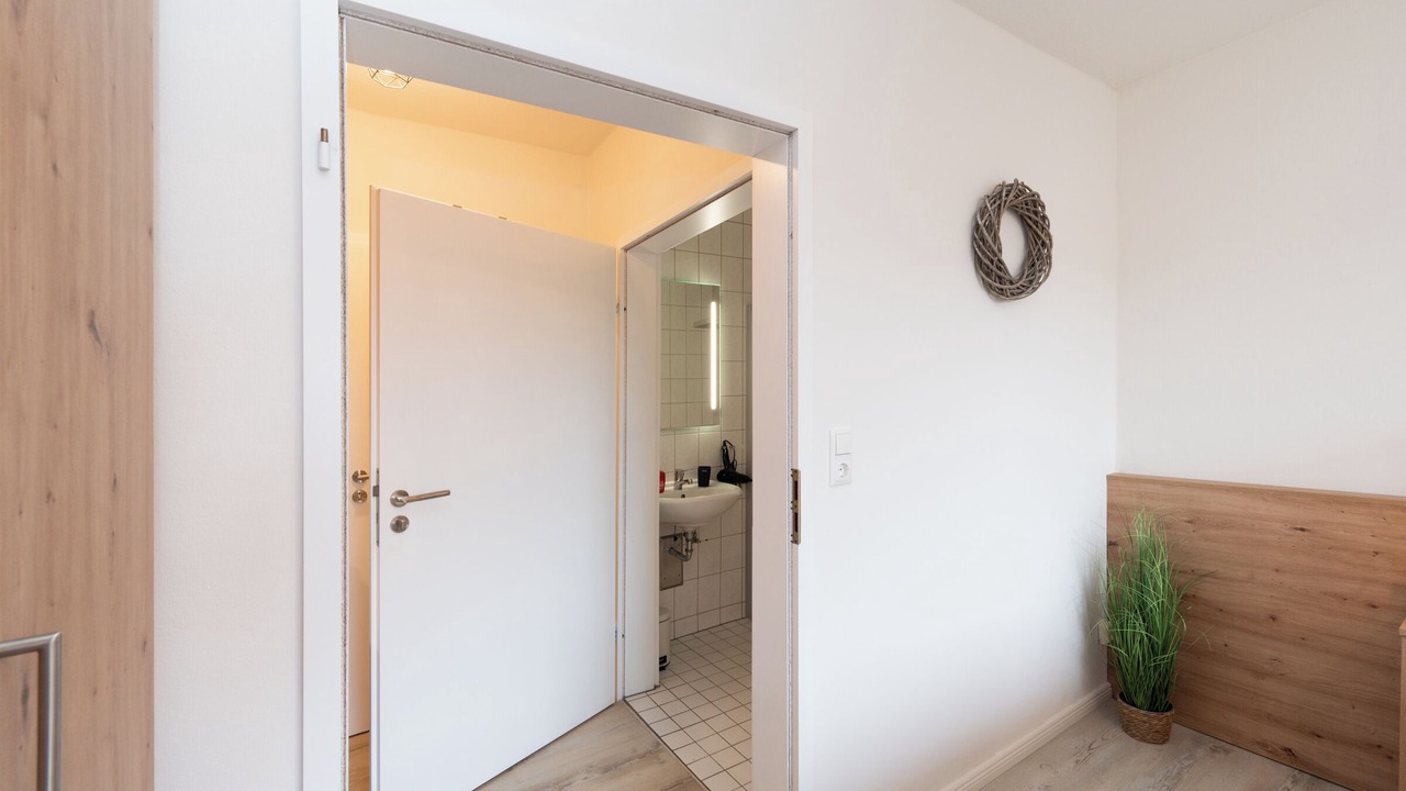 Photo of Bathroom in Busum