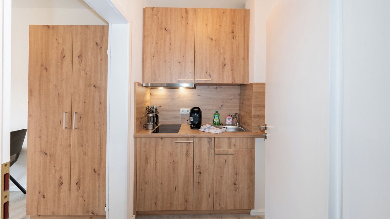 Photo of Kitchen in Busum