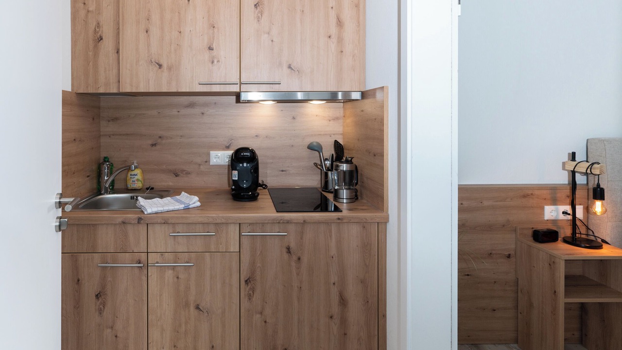 Photo of Kitchen in Busum