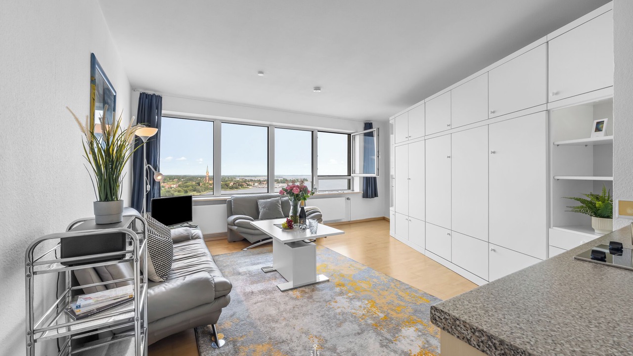 Photo of Livingroom in Schleswig