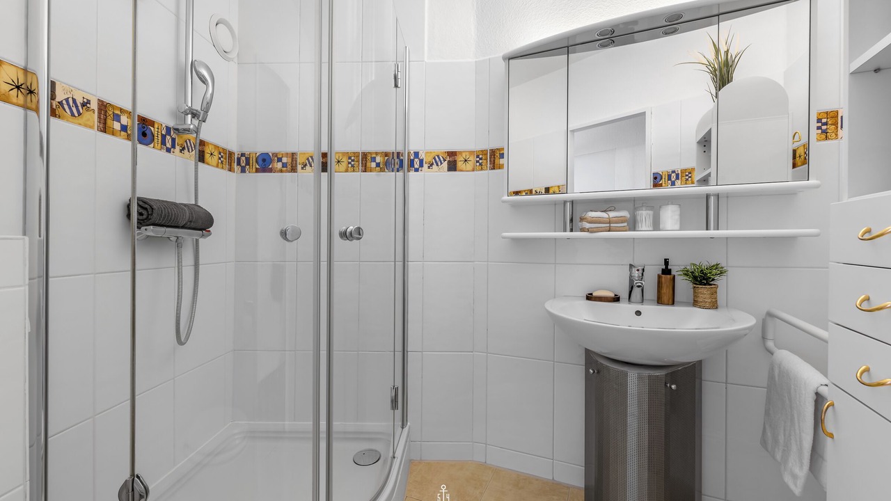 Photo of Bathroom in Schleswig