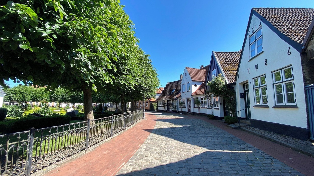 Photo of Outdoor in Schleswig