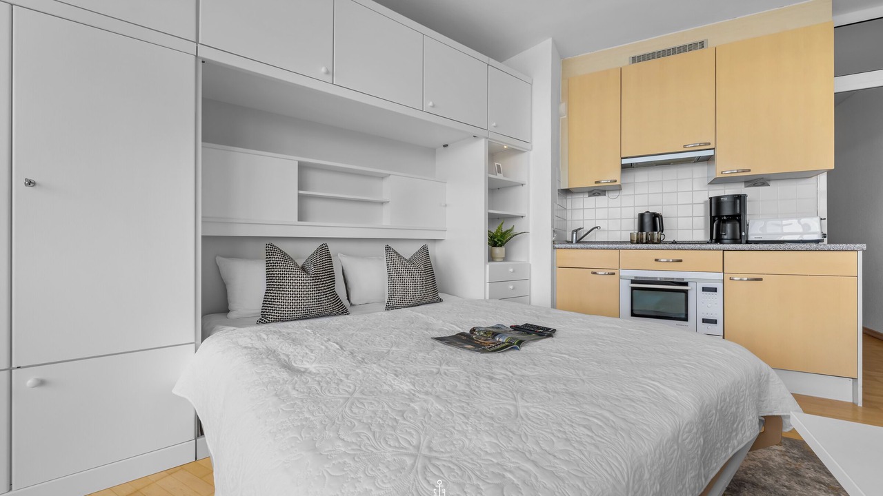 Photo of Bedroom in Schleswig