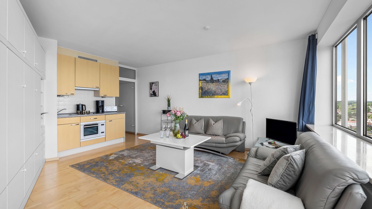 Photo of Livingroom in Schleswig