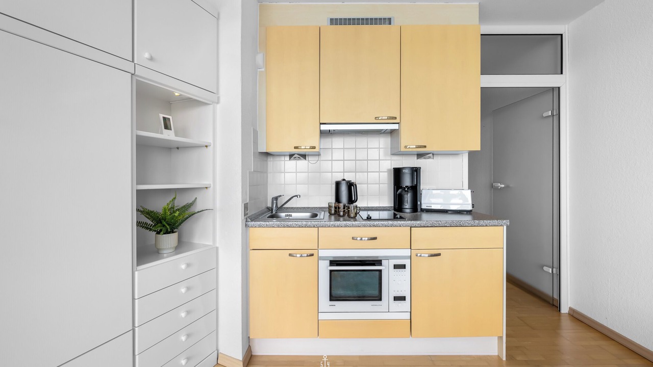 Photo of Kitchen in Schleswig