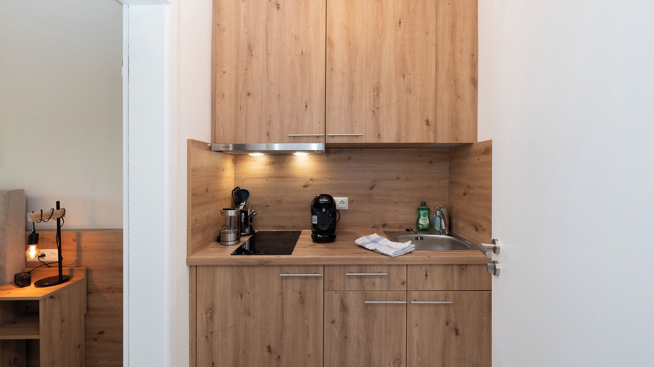 Photo of Kitchen in Busum