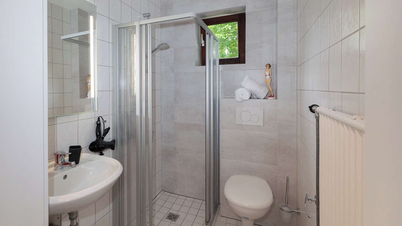 Photo of Bathroom in Busum
