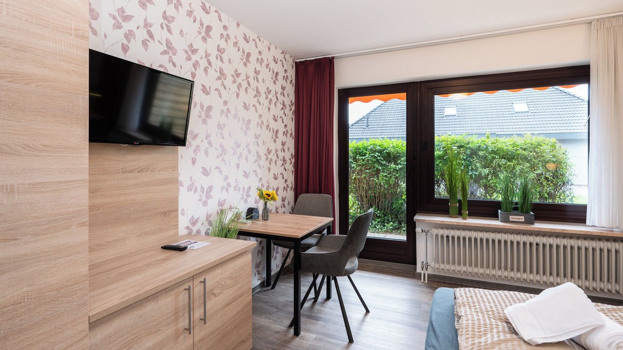 Photo of Bedroom in Busum