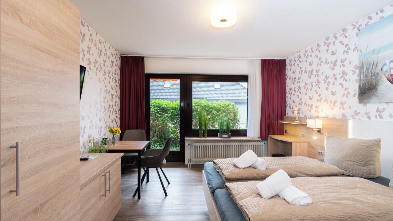 Photo of Bedroom in Busum