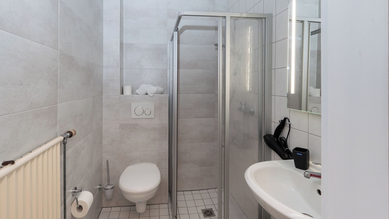 Photo of Bathroom in Busum
