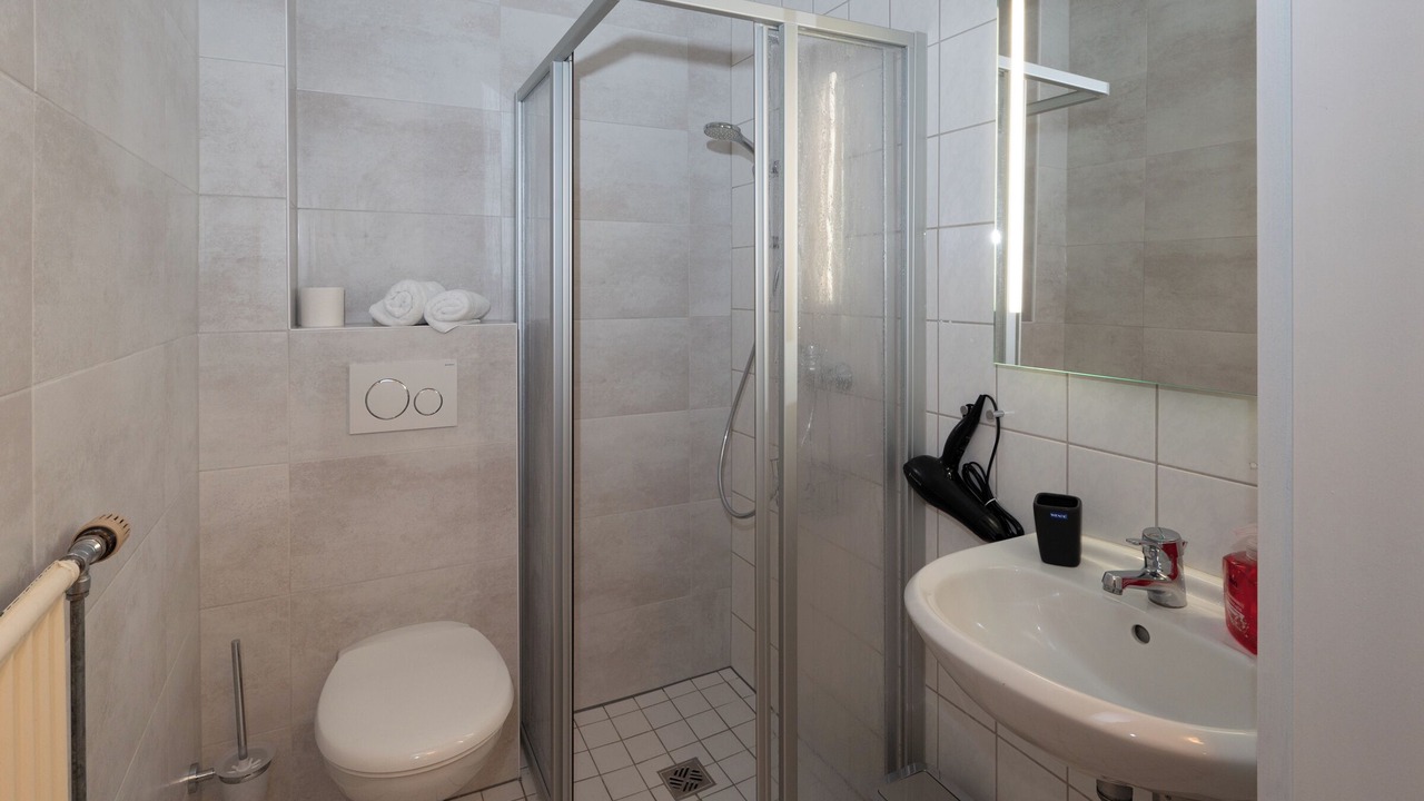 Photo of Bathroom in Busum