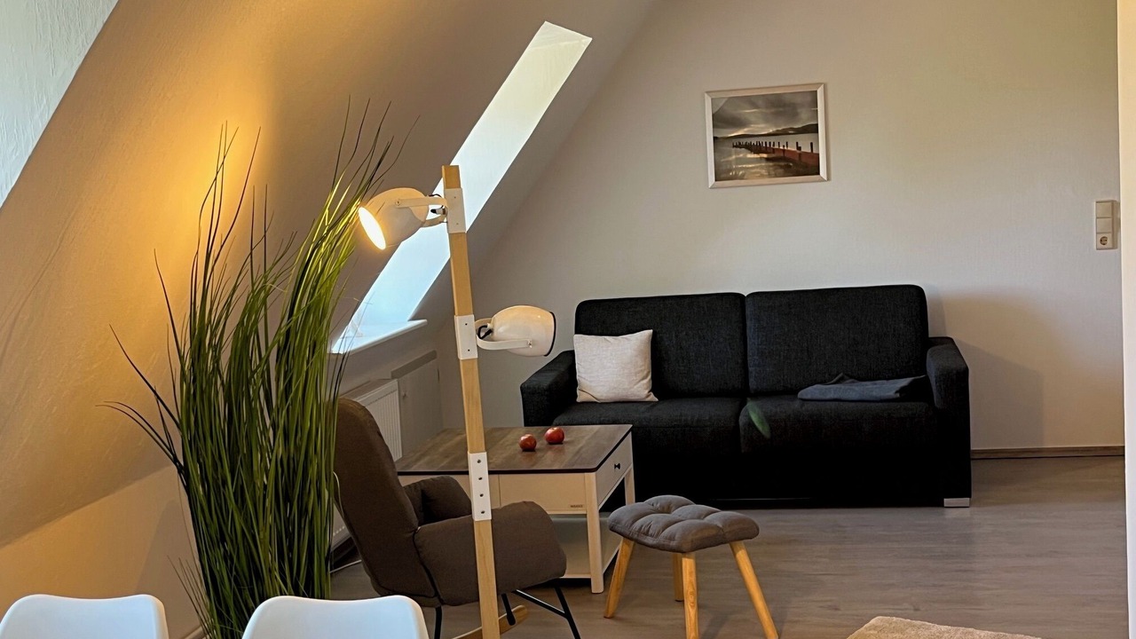 Photo of Livingroom in Ringsberg