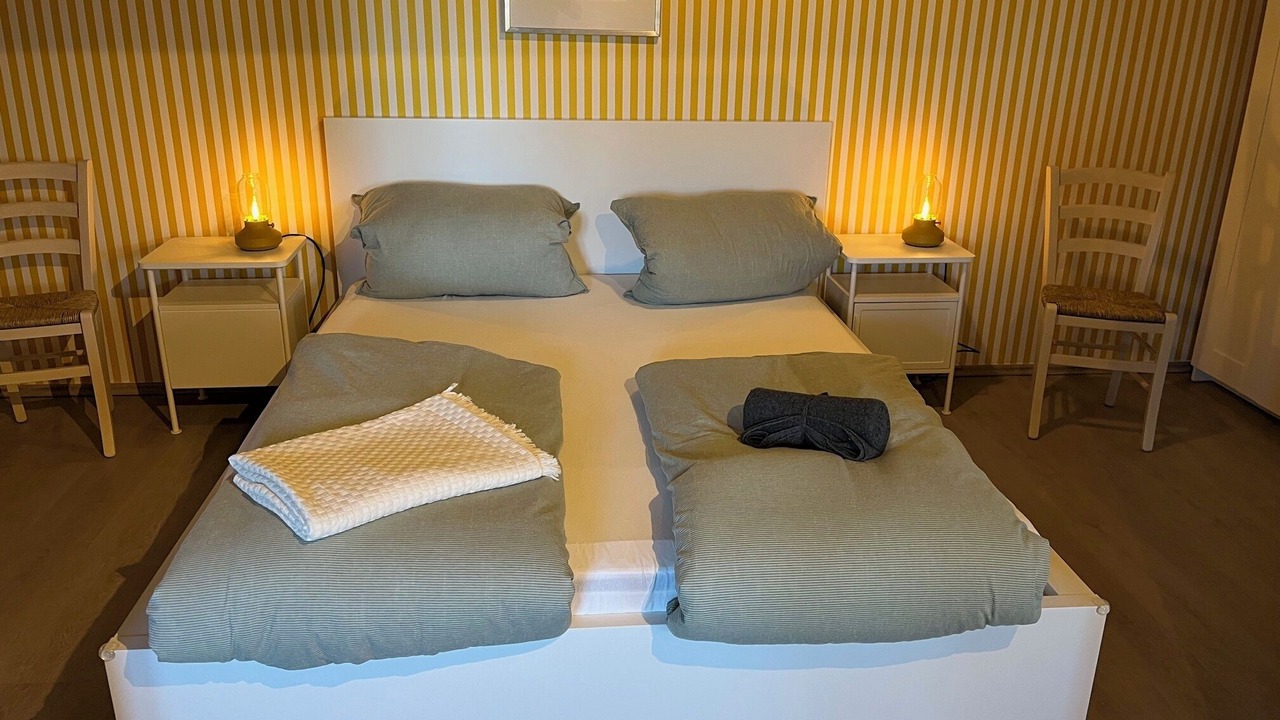 Photo of Bedroom in Ringsberg