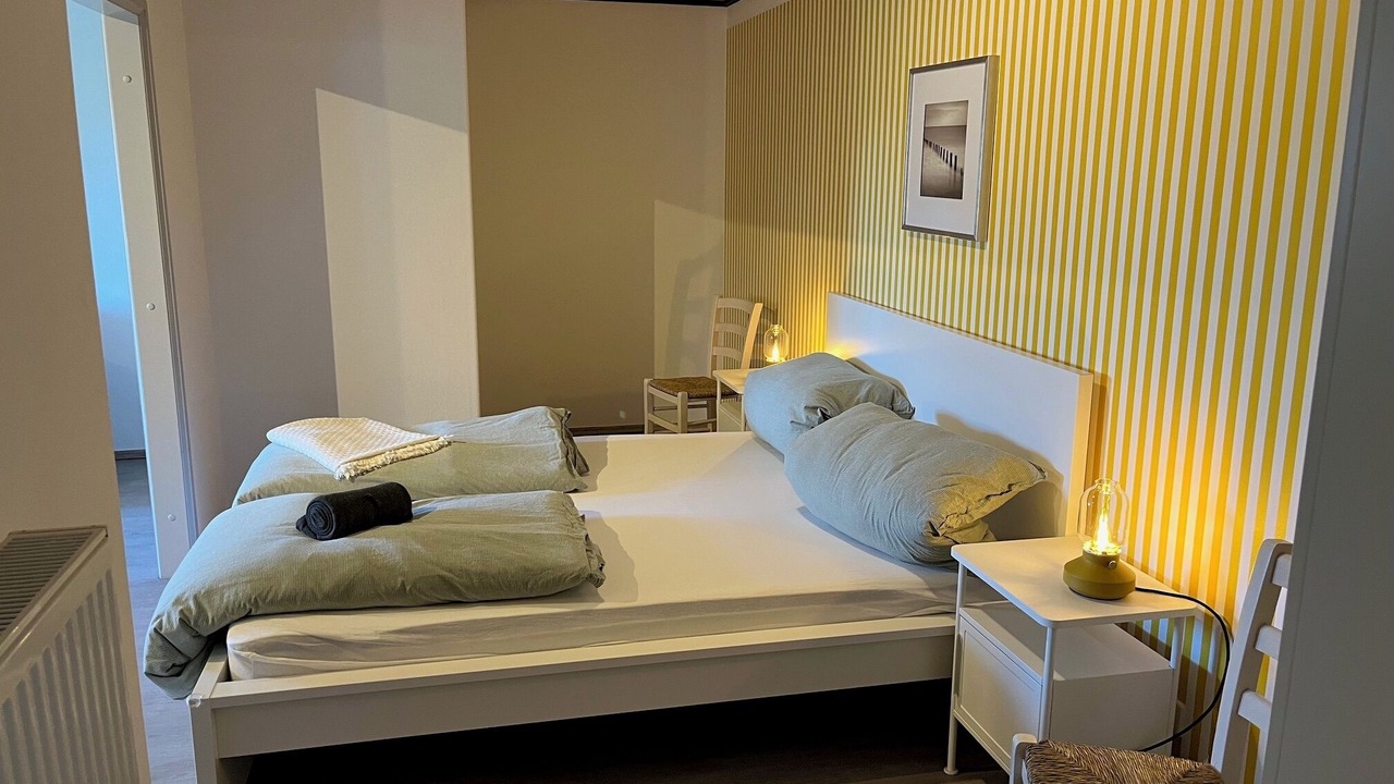 Photo of Bedroom in Ringsberg