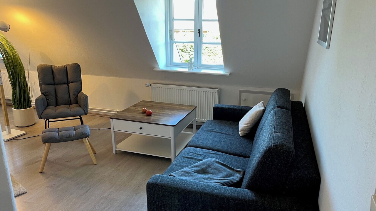 Photo of Livingroom in Ringsberg