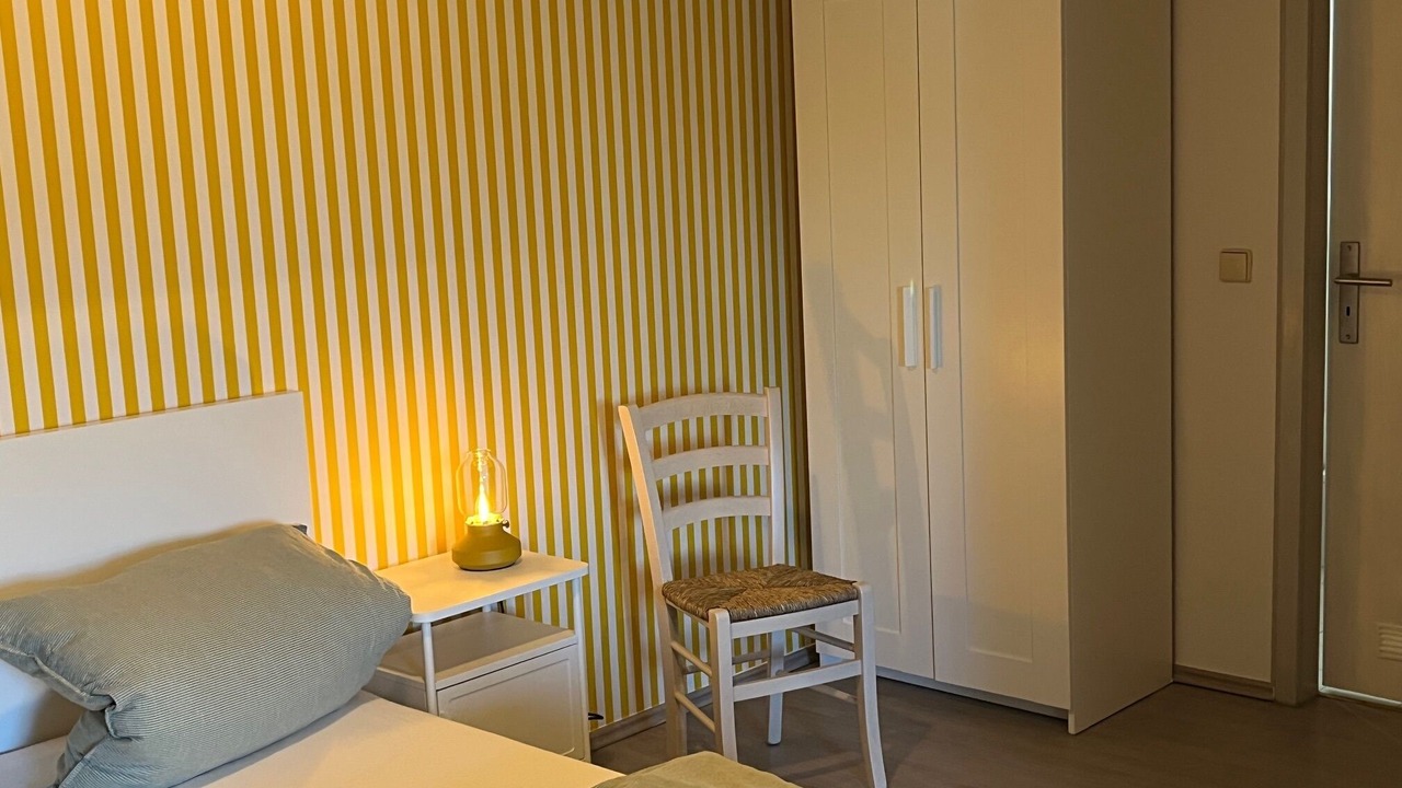 Photo of Bedroom in Ringsberg